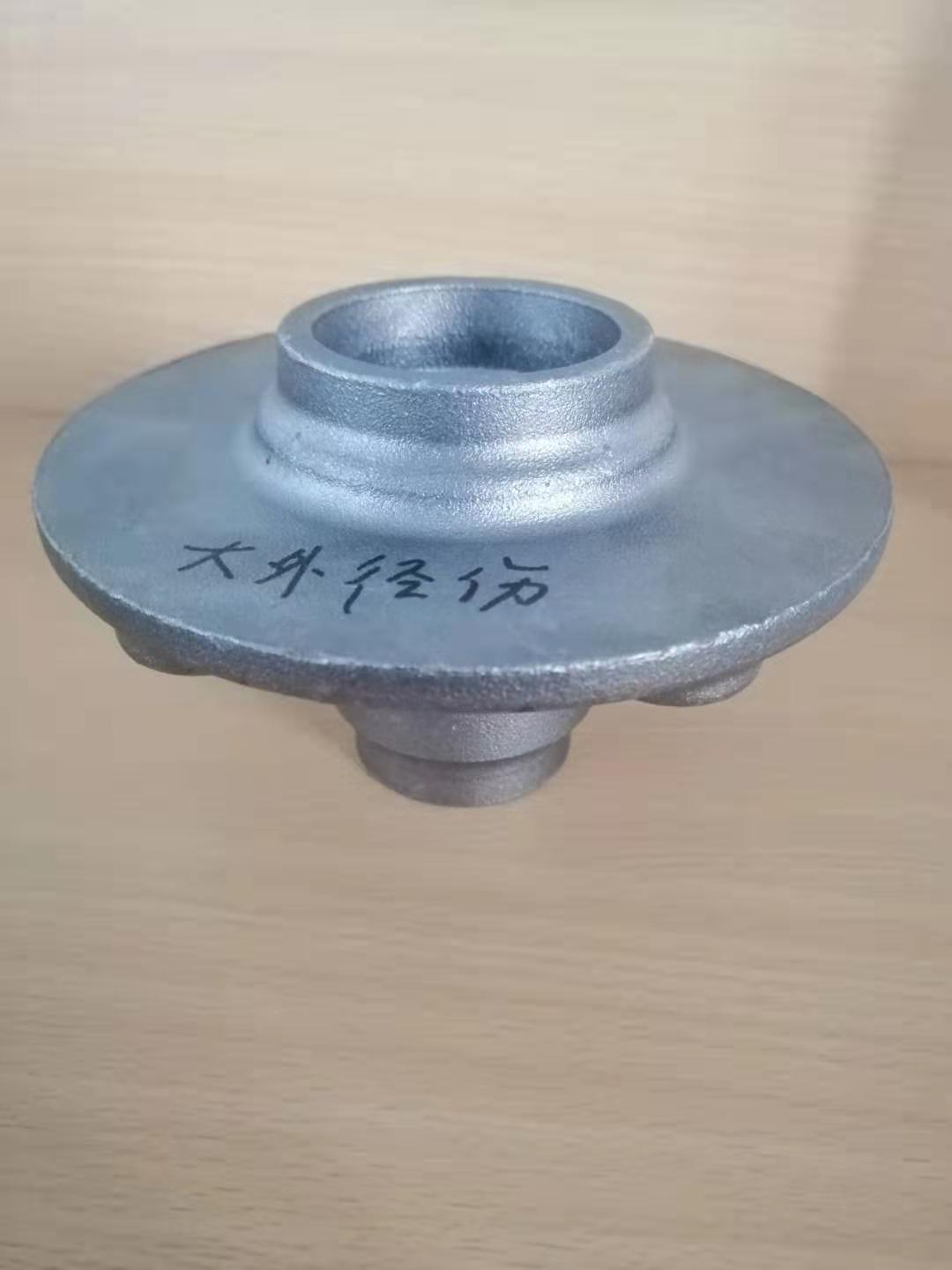 凸轮缺陷检测